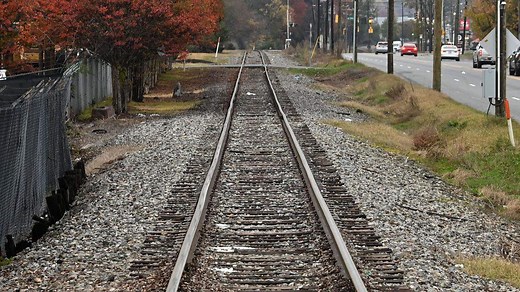 CATS reveals transit plan updates — and there’s hope for a train to CLT airport