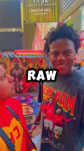 📹 ISHOWSPEED’S FAN OUTRAGE—(CLASSIFIED CABLE STRANGLE STUNT!)