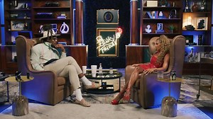 Joy Taylor on Why Skip & Shannon Split | Cam Newton