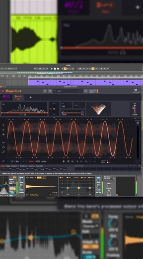 You've definitely heard this effect... but don't know how to do it - Stutter effect in 10 seconds...
