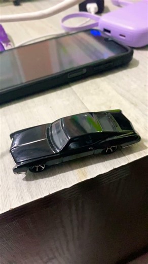 Car and tornado