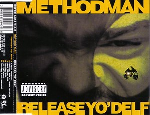 Method Man - Release Yo' Delf