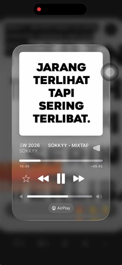 Mixtape Funkot 2026 - Jarang Terlihat Tapi Sering Terlibat