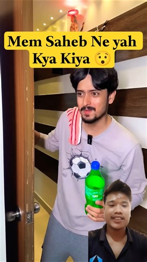 mem saheb ka dimag 😱 #shorts #viralshort #trending