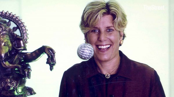 Suze Orman’s top 3 financial habits everyone should follow