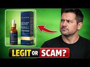 Olavita Botox Serum Review: Dangerous Skincare Scam or Real Results 2026