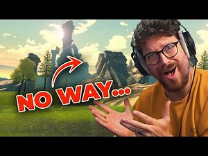 Making Beautiful 3D Games Is Easier Than You Think