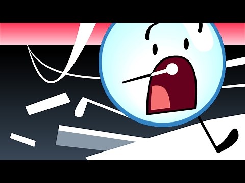 BFDI 5: Bridge Crossing