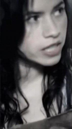 "Break Your Heart" fr. 'Ophelia' (1998) dir. Sophie Muller ft. N'Dea Davenport—Chelsea Hotel #shorts