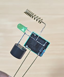 This Device will Save water From wastage. | Samar Electric