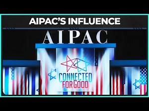 REVEALED: AIPAC's "Donation" Amounts Will SHOCK You