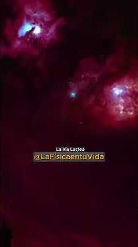 The Birth of the Milky Way 🌌✨ | How was our galaxy formed? #physics #science #foryou