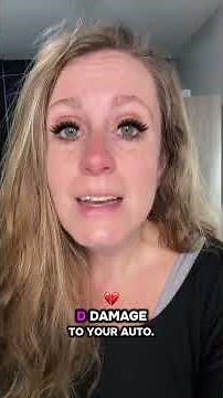 Collision or Comprehensive Coverage Explained for the Property and Casualty Exam