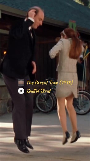 Soulful Strut in The Parent Trap (1998)