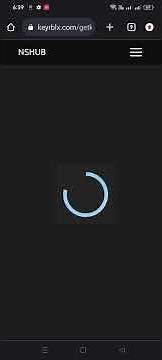 How to Get Key of NS HUB Scripts