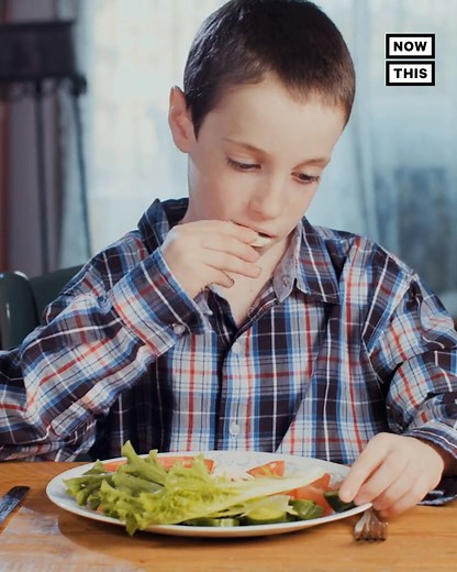 In 2020, 60 million people turned to the charitable food system for help — this is how the COVID-19 crisis exacerbated food insecurity, and how one organization is working to put an end to it | NowThis Impact