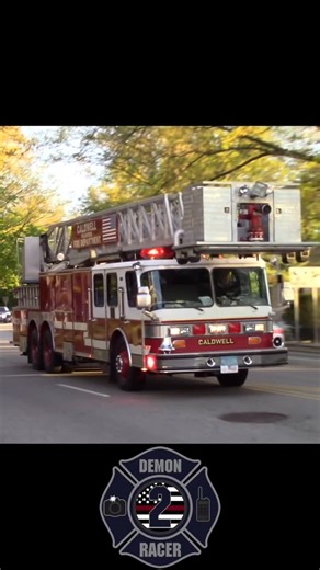 Demonracer2 on Instagram: "Caldwell Ex Truck 526 a 1991 E-One 95’ Tower Ladder responding • • Help support DR2 on patreon www.patreon.com/Demonracer2 Additional photos can be found at demonracer2.smugmug.com • • • • • • #Fire #Firetruck #Firetrucks #Fireengine #fireengines #firerescue #firedept #firedepartment #firefighter #firefighting #firefighters #firetrucksofamerica #firetrucksofinstagram #fireapparatus #firetrucksdaily #firedepartmentlife #fireman #firemen #fireservice #dr2 #demonracer2 #f