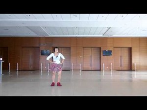 My Foolish Heart - Line Dance (Nancy Lee)