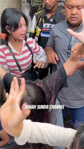 Enca is unconscious from being possessed #shortvideo