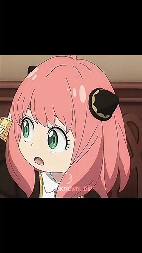 Anya punches Damian ✨ #spyxfamily #anyaforger #damian #animeedit #fypシ゚viral