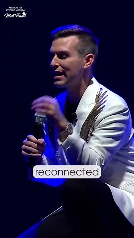 An Ex’s Spirit Returns, Proving Bonds Never Break