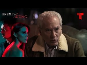 Enemigo Íntimo | Capítulo 32 | Telemundo Novelas