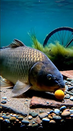 🎣 Bream CAN'T Resist! 🤯 The ULTIMATE Bream-Proof Rig Revealed! 🤫