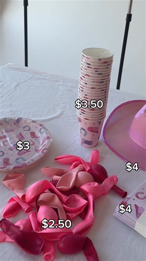 Make it a party to remember with our huge range of fun decorations, tableware, balloons and more at low prices 🎉🎈 | Kmart Australia