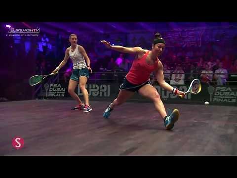 Why Squash Is Called the Healthiest Sport | SHAPE