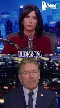 Sen. Rand Paul On If Venezuela Attack Was An Act Of War