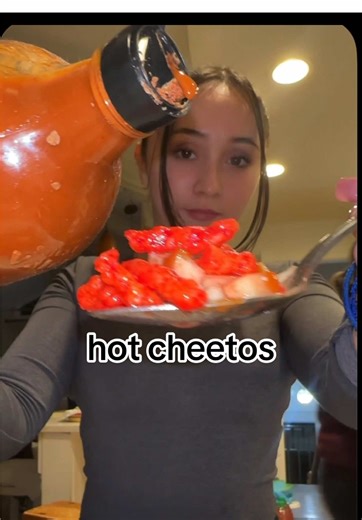 hot cheetos | cheetos