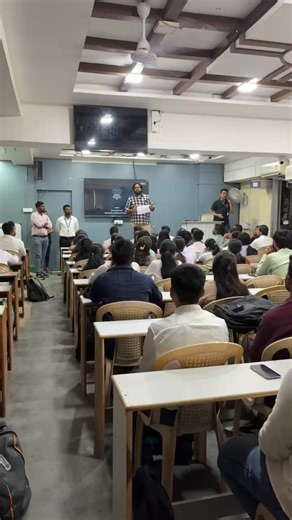 Kiran Academy- Java By Kiran on Instagram: "Open Campus Placement Drive!"