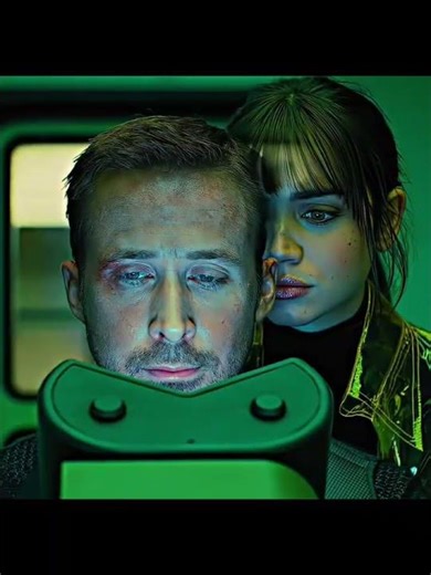 Blade Runner (1982) Official Trailer #adventure #strangerthanfiction #movie #edit #trailer