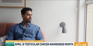 Health Spotlight: Testicular Cancer Awareness