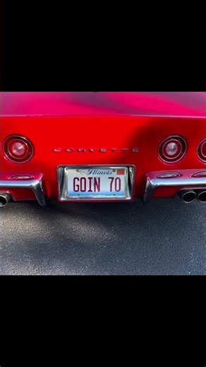 LS 376/480 Startup #automobile #cammed#chevy #corvette #c3 #restomod #automobile