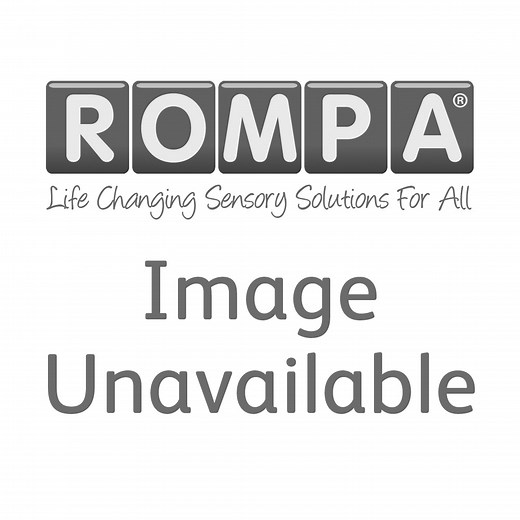 Snoezelen® Multifinity Explorer™ Sensory Room Wall Panel by Rompa®