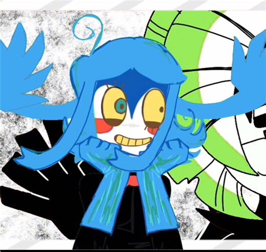 Original Animation for Calloway and INCOG INC