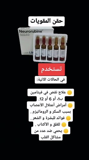 Neutrobinne Injection Overview and Usage Information