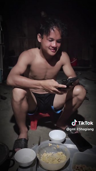 Mời cả nhà ăn cơm với GML nhé 🥰 #xuhuongtiktok#xuhuong2025