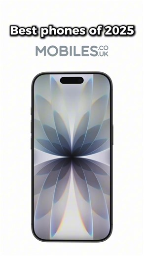 Looking for a new phone? Take a look at our guide on the best phones of 2025 📱 For more detail read our blog here: https://www.mobiles.co.uk/blog/the-best-phones-of-the-year/ #techtok #mobilephonereview #mobilescouk #bestphones2025 #mobilephones