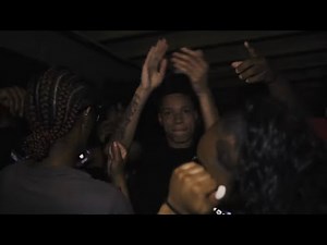 Luhh Dyl "Na Fr" (Official Music Video) Shot By @dirxdrew