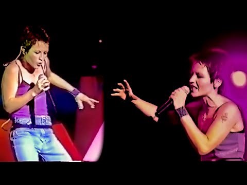 New & Enhanced! Ridiculous Thoughts, Buffalo, NY, 1999 (The Cranberries, Live)