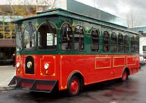 Commission to Evaluate Local Transit System