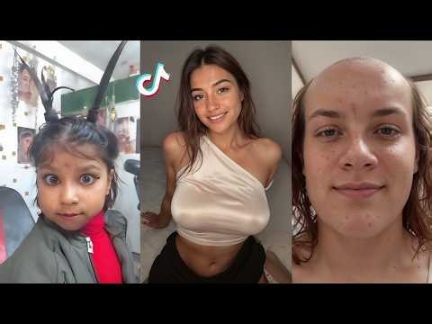 Hilarious Hair Fails! #197 |Tik Tok Compilation