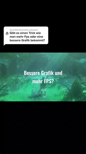 Optimale Grafikeinstellungen für die Nintendo Switch