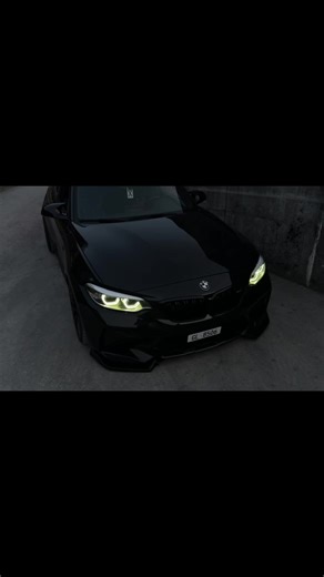 Unleashing the Power of BMW M2 Competition