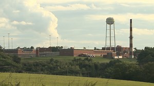 Inmate at SCI Dallas dies from coronavirus