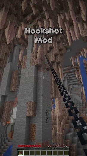 Minecraft Spider-Man!🤯 (1.18 Mods Pt. 13)