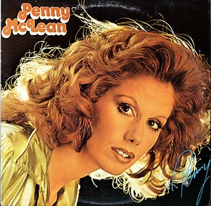 Penny McLean - Penny