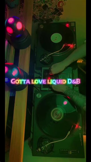 Little 7 second clip for the algorithm #tiktoklive#drumandbass #liquiddnb#dnbmusic #dnbtok